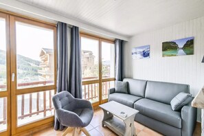 Coin séjour