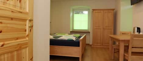 Gästezimmer Löwenzahn Hof Stallegg