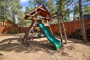 Kinderbereich