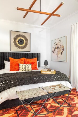 BEDROOM 1