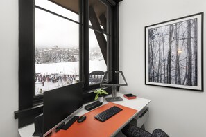 Interiör