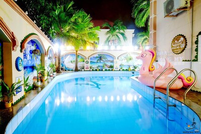 Picture of villa