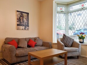 Living room | Ruffles, Whitby