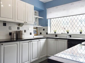 Kitchen | Ruffles, Whitby