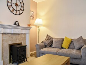 Living room | Ruffles, Whitby