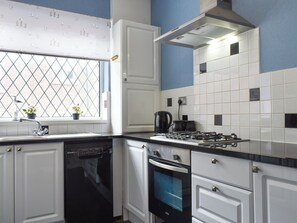 Kitchen | Ruffles, Whitby