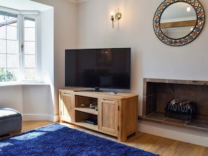 Living area | Ty Draw, Rhuddlan