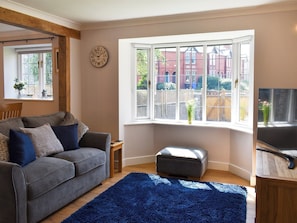 Living area | Ty Draw, Rhuddlan