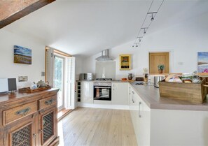 Eget kök