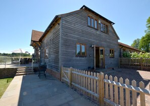 Außenbereich