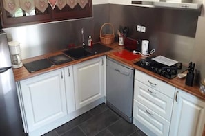 Cuisine privée