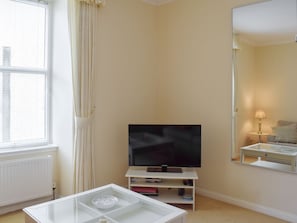 Living room | Portland Villa, Troon