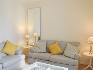 Living room | Portland Villa, Troon