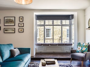 Living room | The Photographer’s House, Southwold