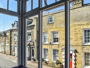 View | The Photographer’s House, Southwold