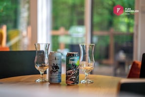Essen und Trinken