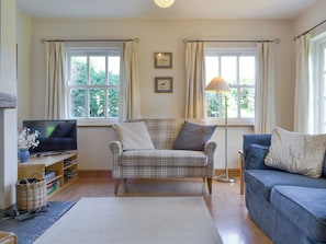 Living room | Dale Cottage, High Lorton, near Keswick