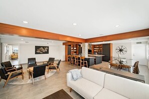 The Compass Suite 