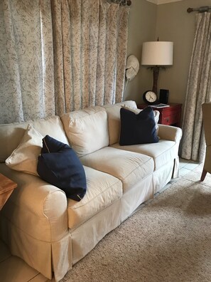 Common area. 