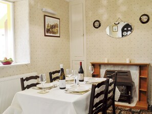 Restauration