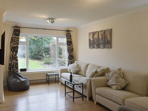 Living room | Pilgrims Rest, Weymouth