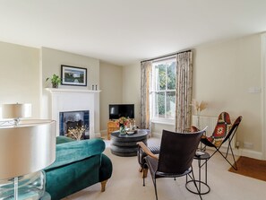 Living room | Robin Cottage, Holt
