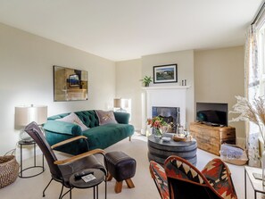 Living room | Robin Cottage, Holt