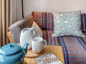 Living room | Ferry View, St Dogmaels, near Cardigan