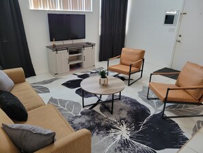 TV Room