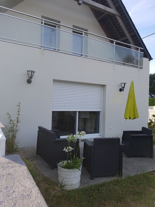 Terrass/Patio