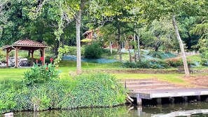 Boendeområde