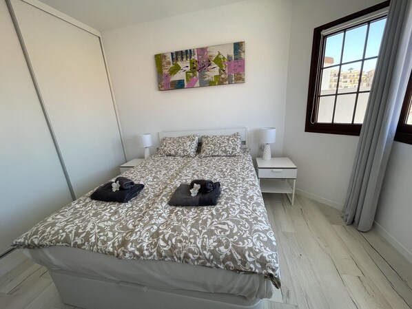 sleeping room 2