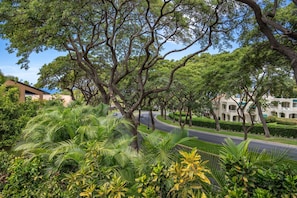Feel the breeze from your lanai