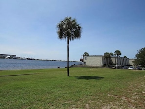 Water view