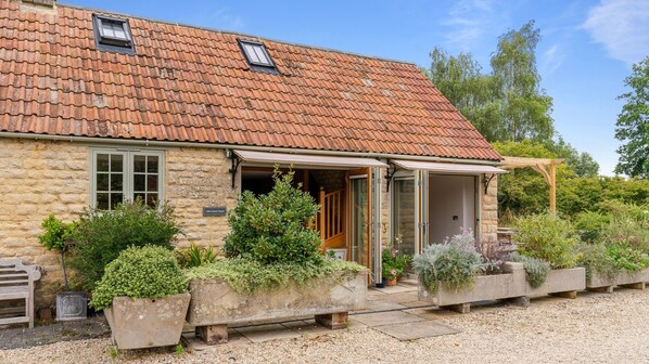 Little Coach House, Bolthole Retreats