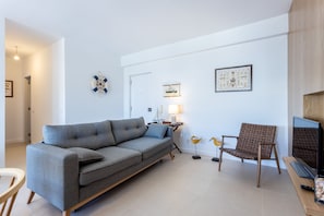 Coin séjour