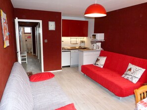un canapé en 140 et un en 120 cm