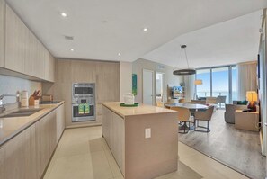 Cuisine privée