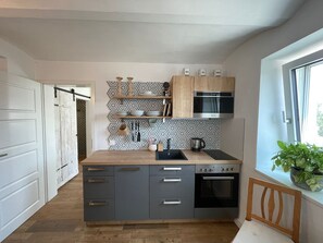 Eget kök