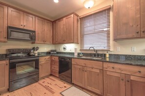 Gorgeous Kitchen