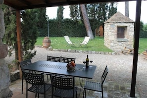 Ferienwohnung Soppalco