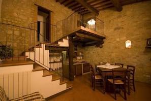 Ferienwohnung Soppalco