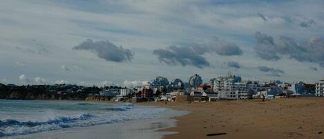 Spiaggia