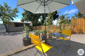 Jardin