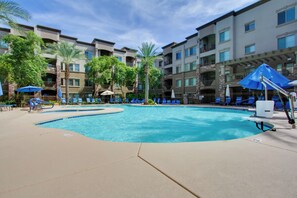 Community Amenities