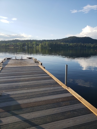 Lake