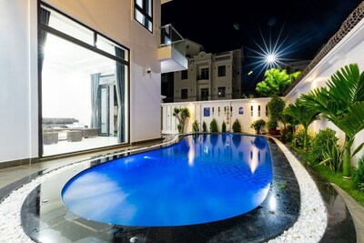 Picture of villa