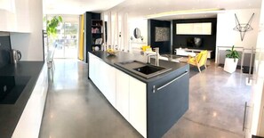 Cuisine privée
