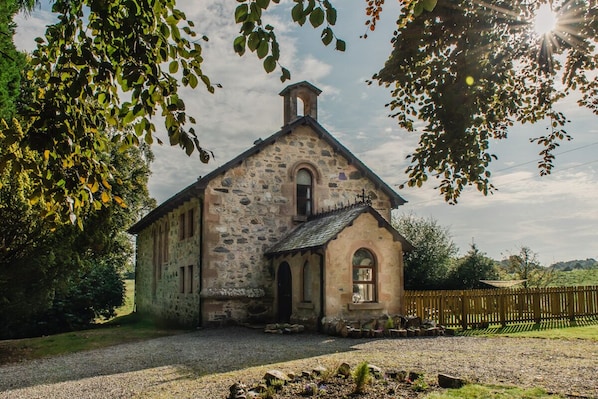 Exteriör