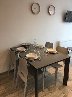 Restauranger